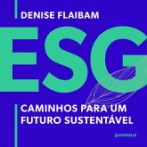 ESG: Caminhos para um Futuro Sustentável (MP3-Download)