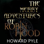 The Merry Adventures of Robin Hood (MP3-Download)