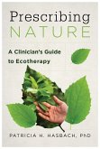 Prescribing Nature (eBook, ePUB)