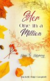 Her One in a Million (Home to Harmony, #3) (eBook, ePUB) Her One in a Million (Home to Harmony, #3) (eBook, ePUB)