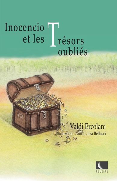 Inocencio et les Trésors oubliés (eBook, ePUB) Inocencio et les Trésors oubliés (eBook, ePUB)