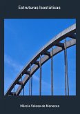 Estruturas Isostáticas (eBook, PDF)