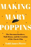 Making Mary Poppins (eBook, ePUB)