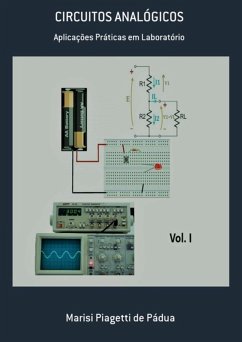 Cover Circuitos Analógicos (eBook, PDF)