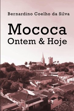 Cover Mococa (eBook, PDF)