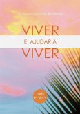 Viver E Ajudar A Viver (eBook, PDF)