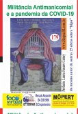 Militância Antimanicomial E A Pandemia Da Covid-19 (eBook, PDF)