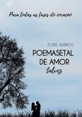 Poemasetal De Amor, Talvez (eBook, PDF)