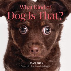 What Kind of Dog Is That? (eBook, ePUB) - Chon, Grace