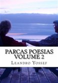 Parcas Poesias Volume 2 (eBook, PDF)