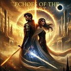 Echoes of the Heart (Chains of Command, #2) (eBook, ePUB)