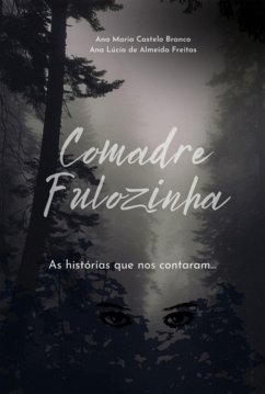 Cover Comadre Fulozinha (eBook, PDF)