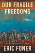 Our Fragile Freedoms (eBook, ePUB) - Bild 1