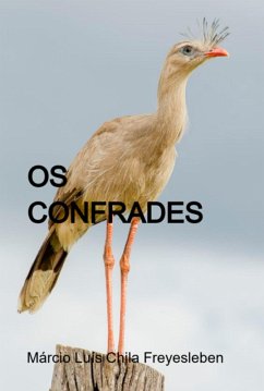 Cover Os Confrades (eBook, ePUB)