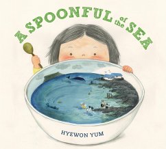 Cover A Spoonful of the Sea (eBook, ePUB)