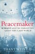 Peacemaker (eBook, ePUB) - Bild 1