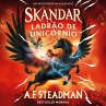 Skandar e o ladrão de unicórnio... - Bild 1