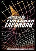 Universo Em Expansão (eBook, PDF)