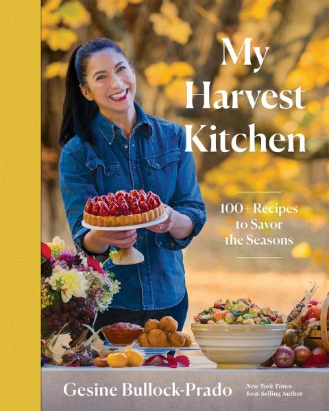 My Harvest Kitchen (eBook, ePUB) My Harvest Kitchen (eBook, ePUB)