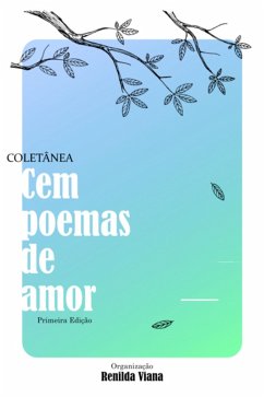 Cover Cem Poemas De Amor (eBook, PDF)