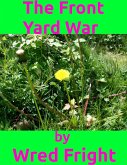 The Front Yard War (eBook, ePUB)