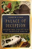 Palace of Deception (eBook, ePUB)