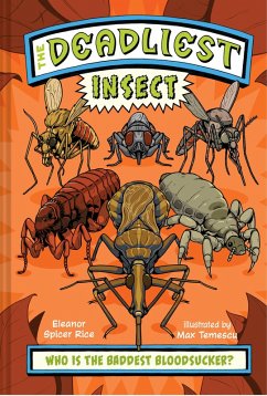 The Deadliest: Insect (The Deadliest) (eBook, ePUB) - Spicer Rice, Eleanor