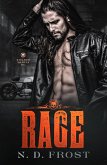 Rage (eBook, ePUB) Rage (eBook, ePUB)