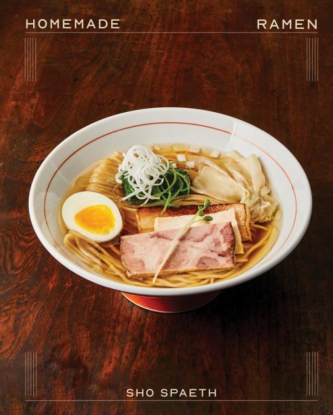 Homemade Ramen (eBook, ePUB) Homemade Ramen (eBook, ePUB)