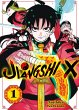 Jiangshi X Bd.1 (eBook, ePUB) - Bild 1