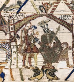 Cover The Life of Edward The Confessor (eBook, ePUB)