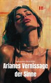 Arianes Vernissage der Sinne (eBook, ePUB)