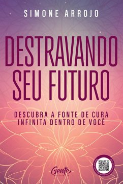 Cover Destravando o seu futuro (eBook, ePUB)
