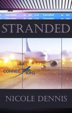 Cover Stranded (Connections, #1) (eBook, ePUB)