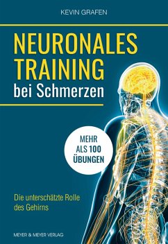 Cover Neuronales Training bei Schmerzen (eBook, ePUB)