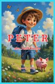 Peter der Erstklässler (eBook, ePUB) Peter der Erstklässler (eBook, ePUB)