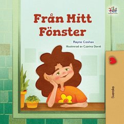 Från Mitt Fönster (Swedish Bedtime Collection) (eBook, ePUB)