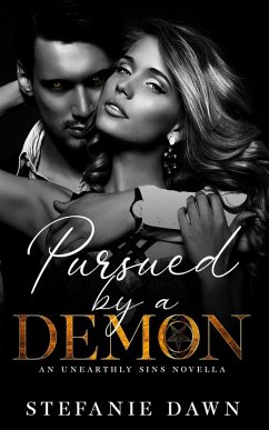 Cover Pursued by a Demon (Unearthly Sins Novels) (eBook, ePUB)