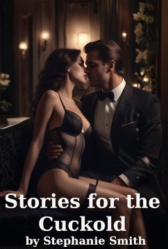 Cover Stories for the Cuckold (eBook, ePUB)