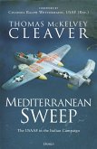 Mediterranean Sweep (eBook, ePUB)