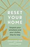 Reset Your Home (eBook, ePUB)