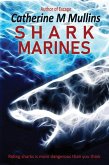 Shark Marines (eBook, ePUB)