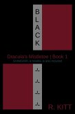 Black (Dracula's Mistletoe, #1) (eBook, ePUB)