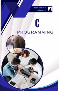Cover C Programming (eBook, ePUB)
