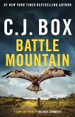 Battle Mountain (eBook, ePUB) Battle Mountain (eBook, ePUB)