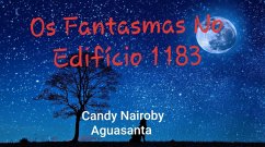 Cover Os Fantasmas No Edifício 1183 (eBook, ePUB)