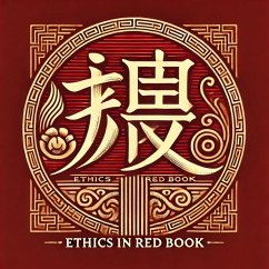 Ethics in Red Book (eBook, ePUB) - Lost, Love; Divine, Futura