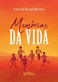 Memórias da Vida (eBook, ePUB) Memórias da Vida (eBook, ePUB)