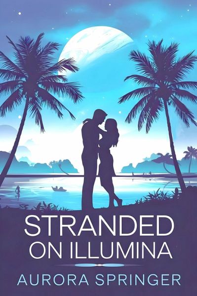 Stranded on Illumina (eBook, ePUB)