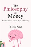 The Philosophy Of Money (eBook, ePUB) The Philosophy Of Money (eBook, ePUB)